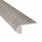 Ackland 0.75 in. T x 94 in. L x 2.75 in. W Newcomb Luxury Vinyl Flooring Trim Flush Stair Nose AKVTVNEWC-FSN - alternate 2